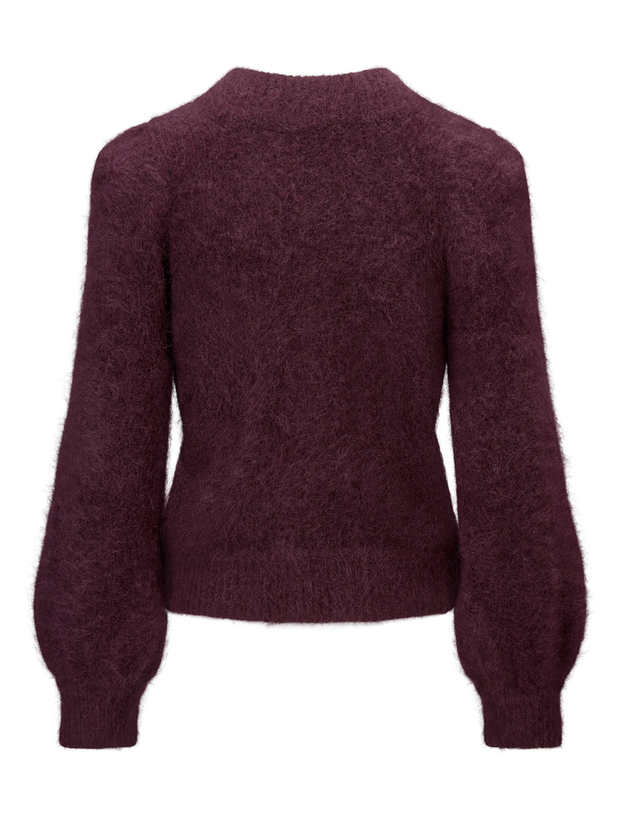 Venja Chunky Sweater