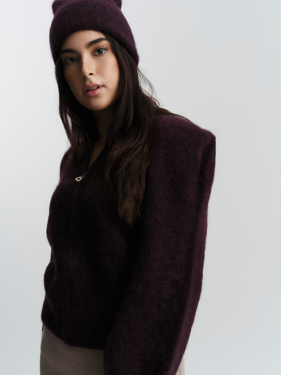 Venja Chunky Sweater