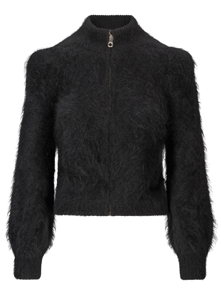 Venja Chunky Sweater