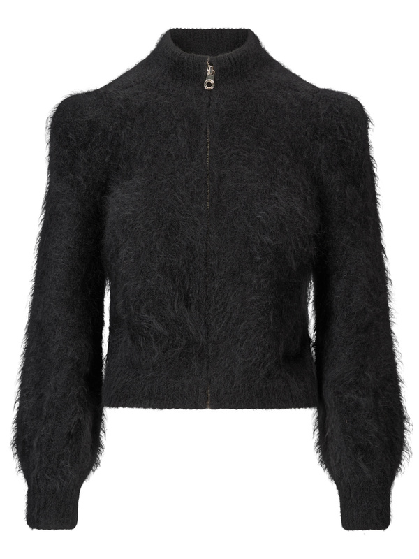 Venja Chunky Sweater