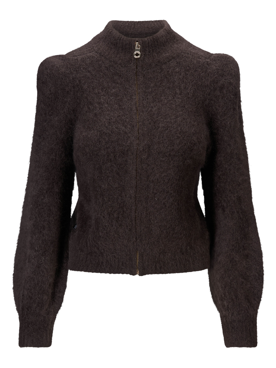 Venja Chunky Sweater