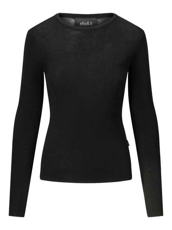 Lyla Merino Sweater
