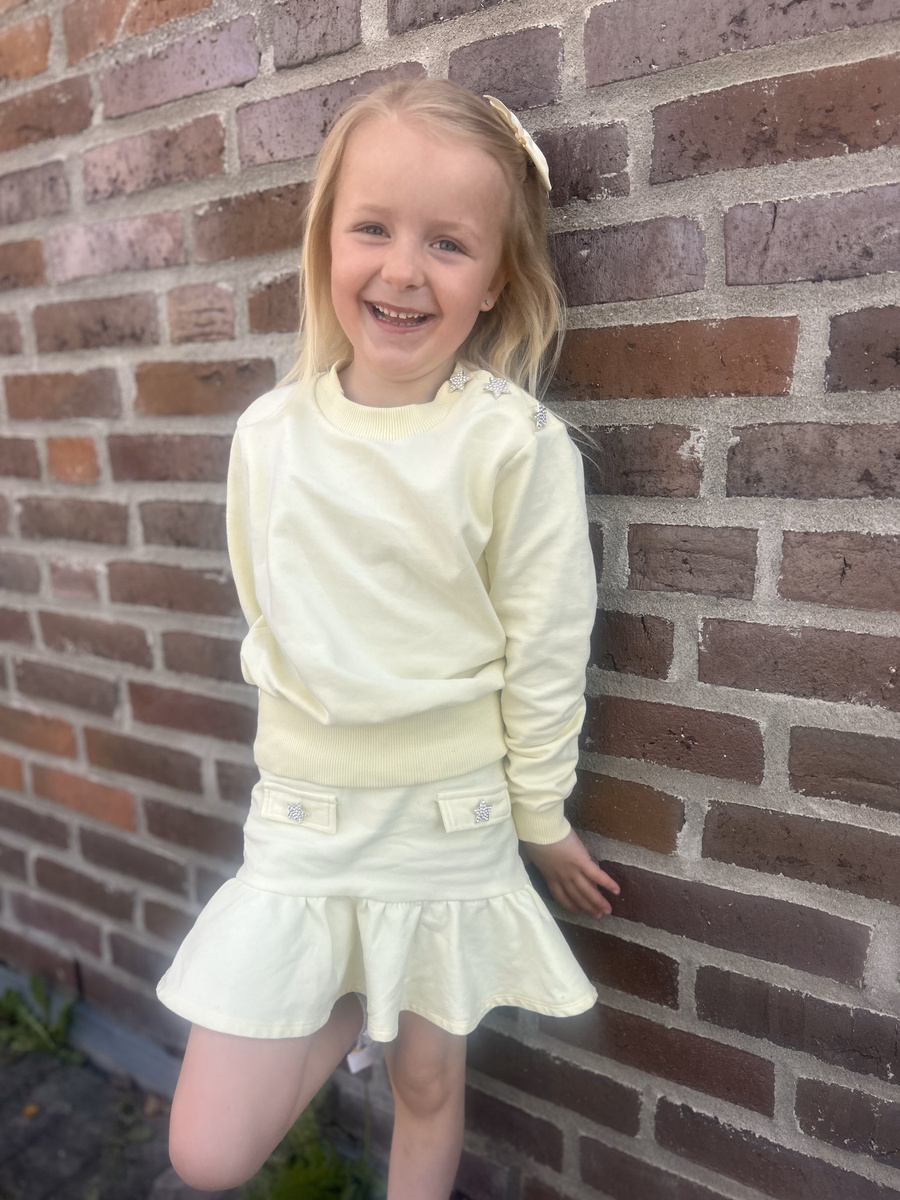 KIDS Alexandra Sweater