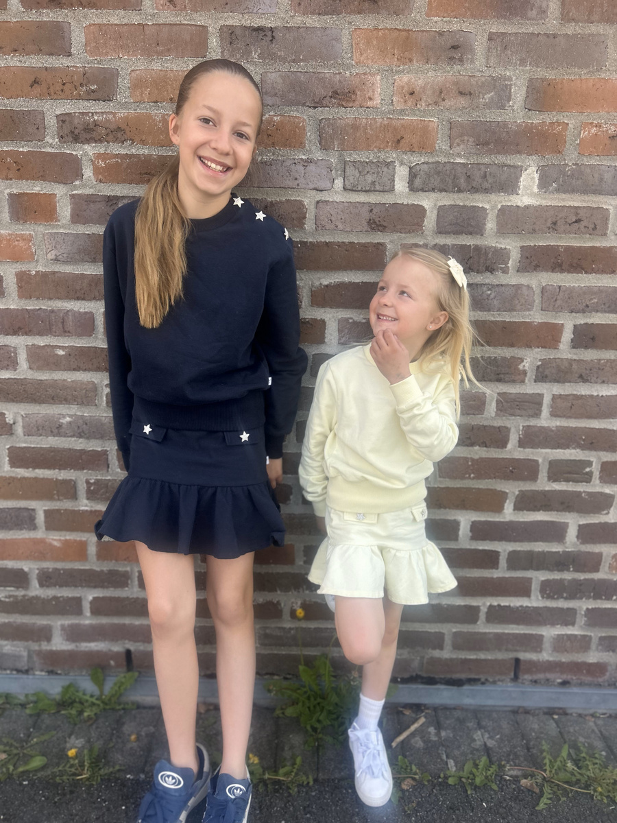 KIDS Alexandra Sweater