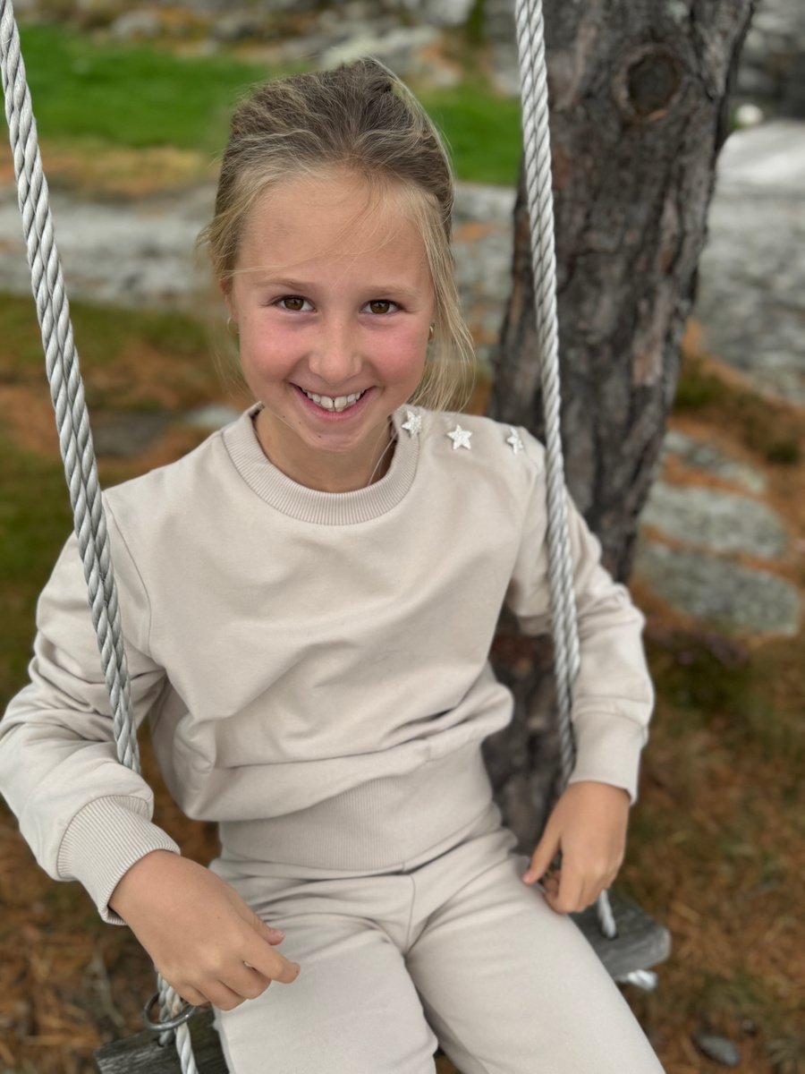 KIDS Alexandra Sweater