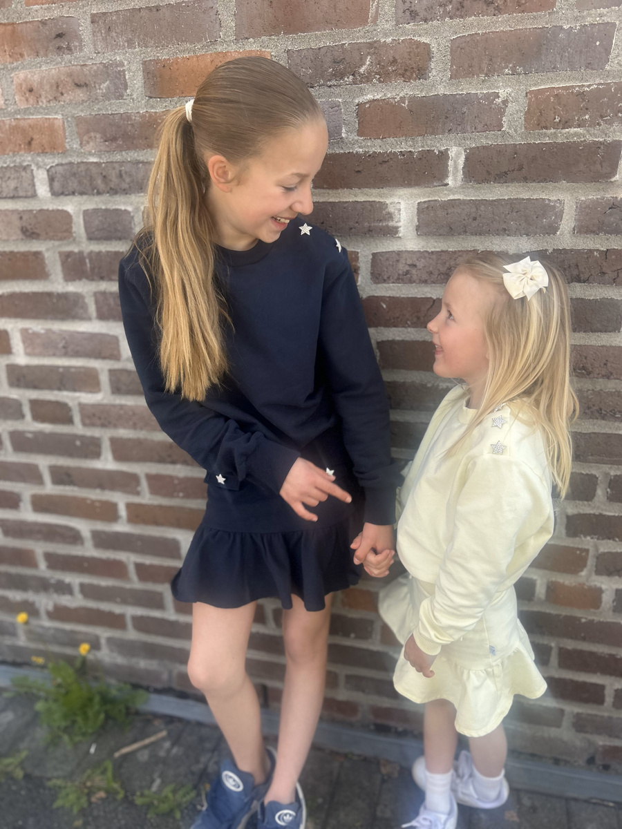 KIDS Alexandra Sweater