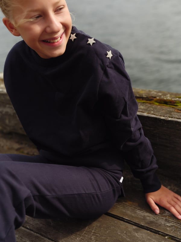 KIDS Alexandra Sweater