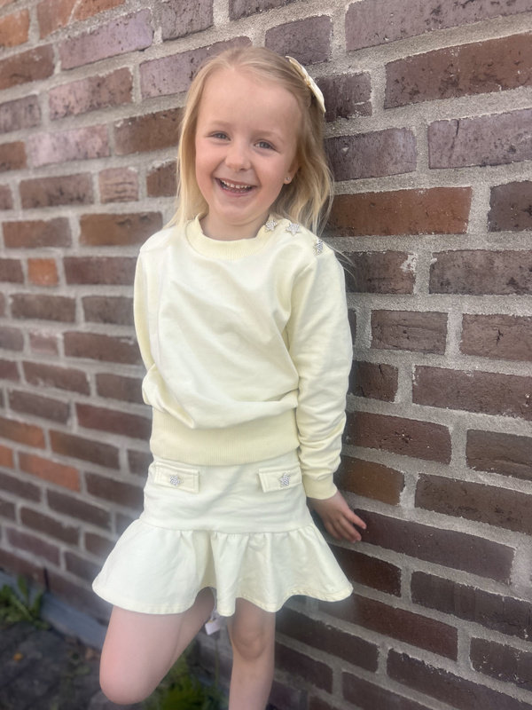 KIDS Gina Skirt