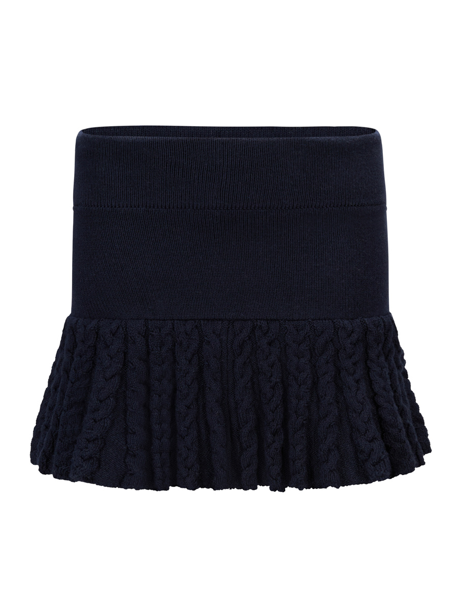 KIDS Kaja Cotton Skirt