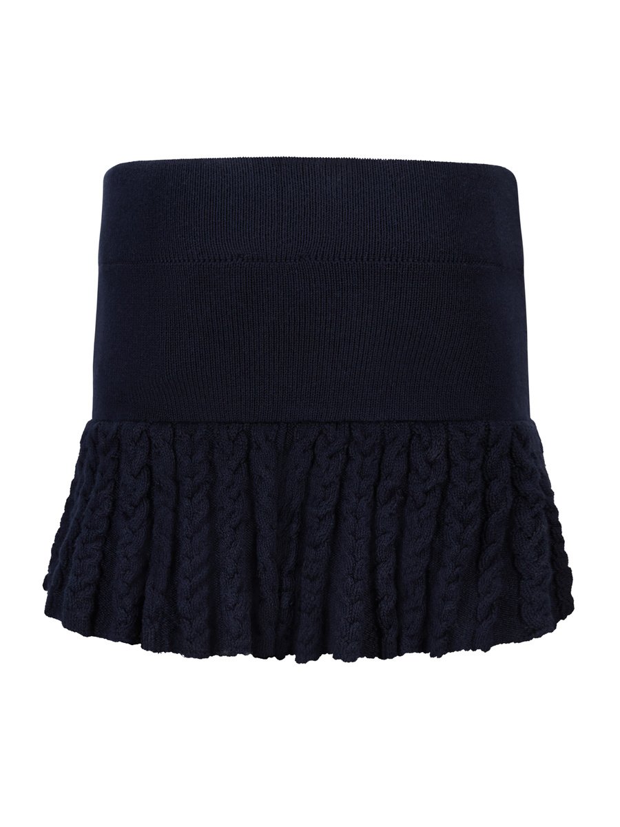 KIDS Kaja Cotton Skirt