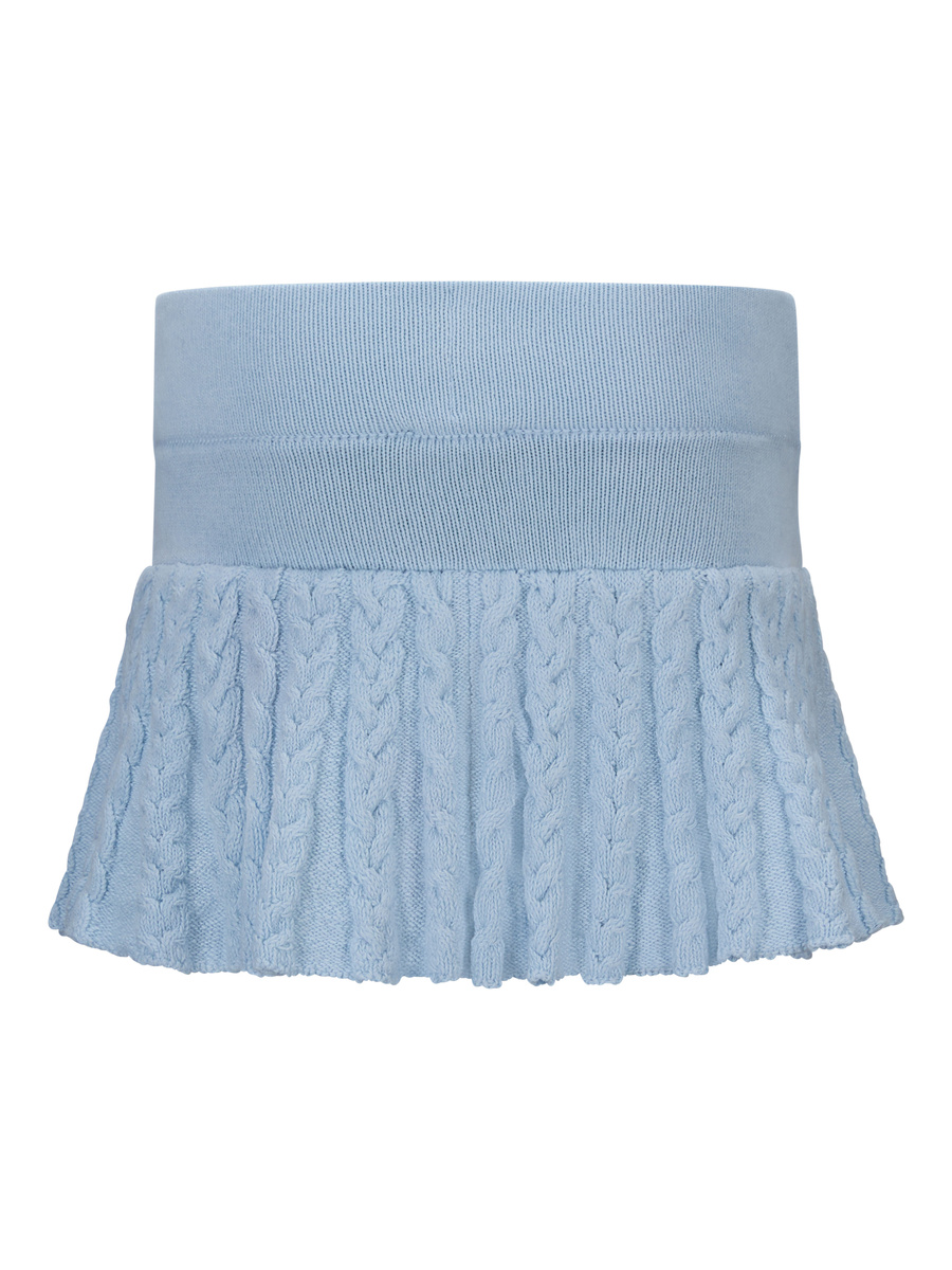 KIDS Kaja Cotton Skirt