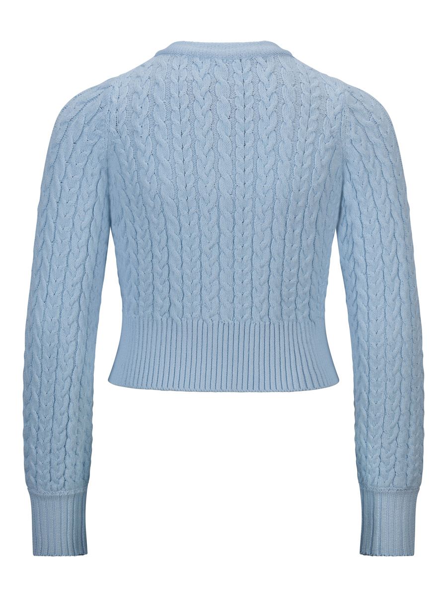 KIDS Rani Cotton Cardigan