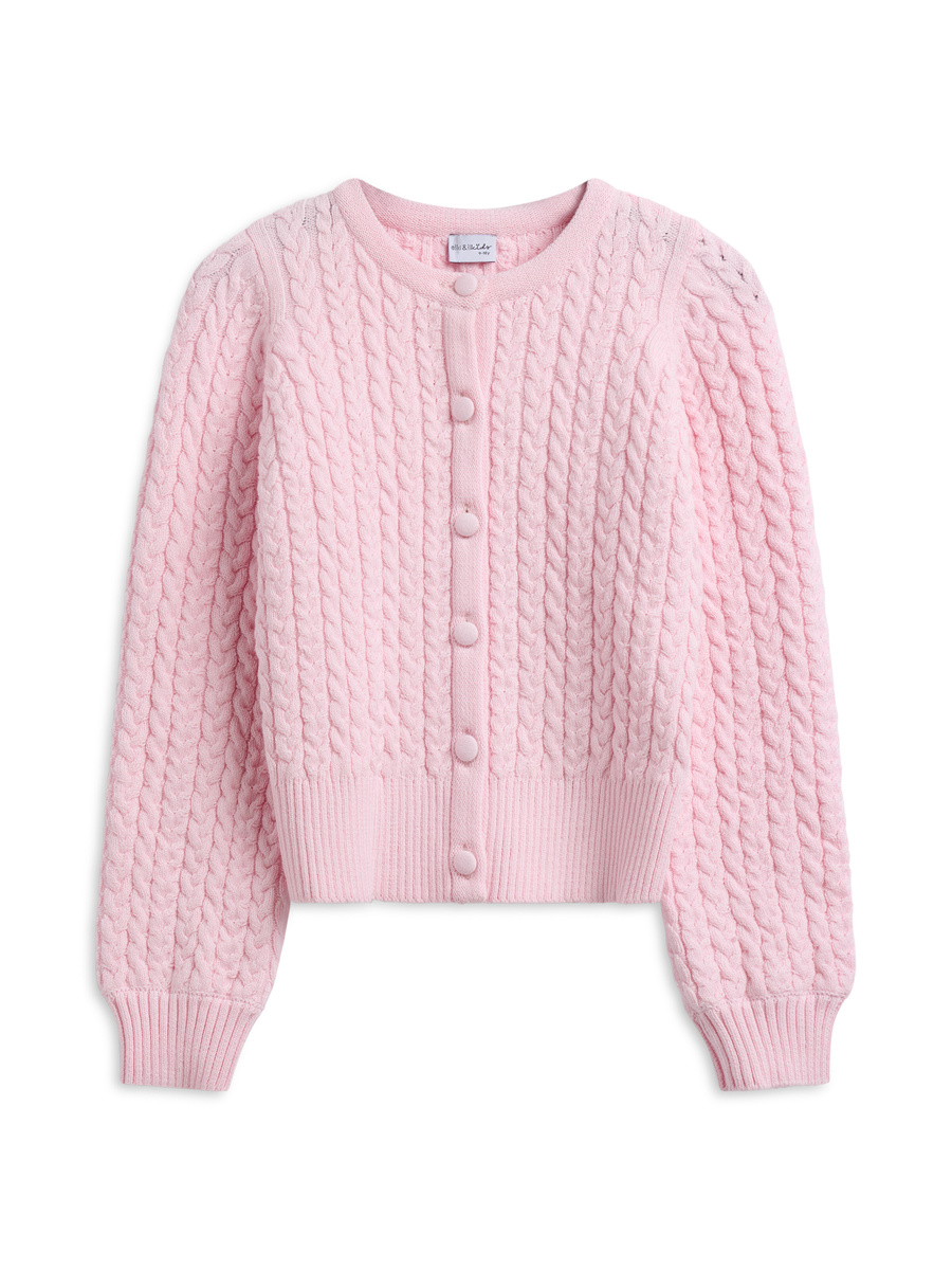 KIDS Rani cardigan