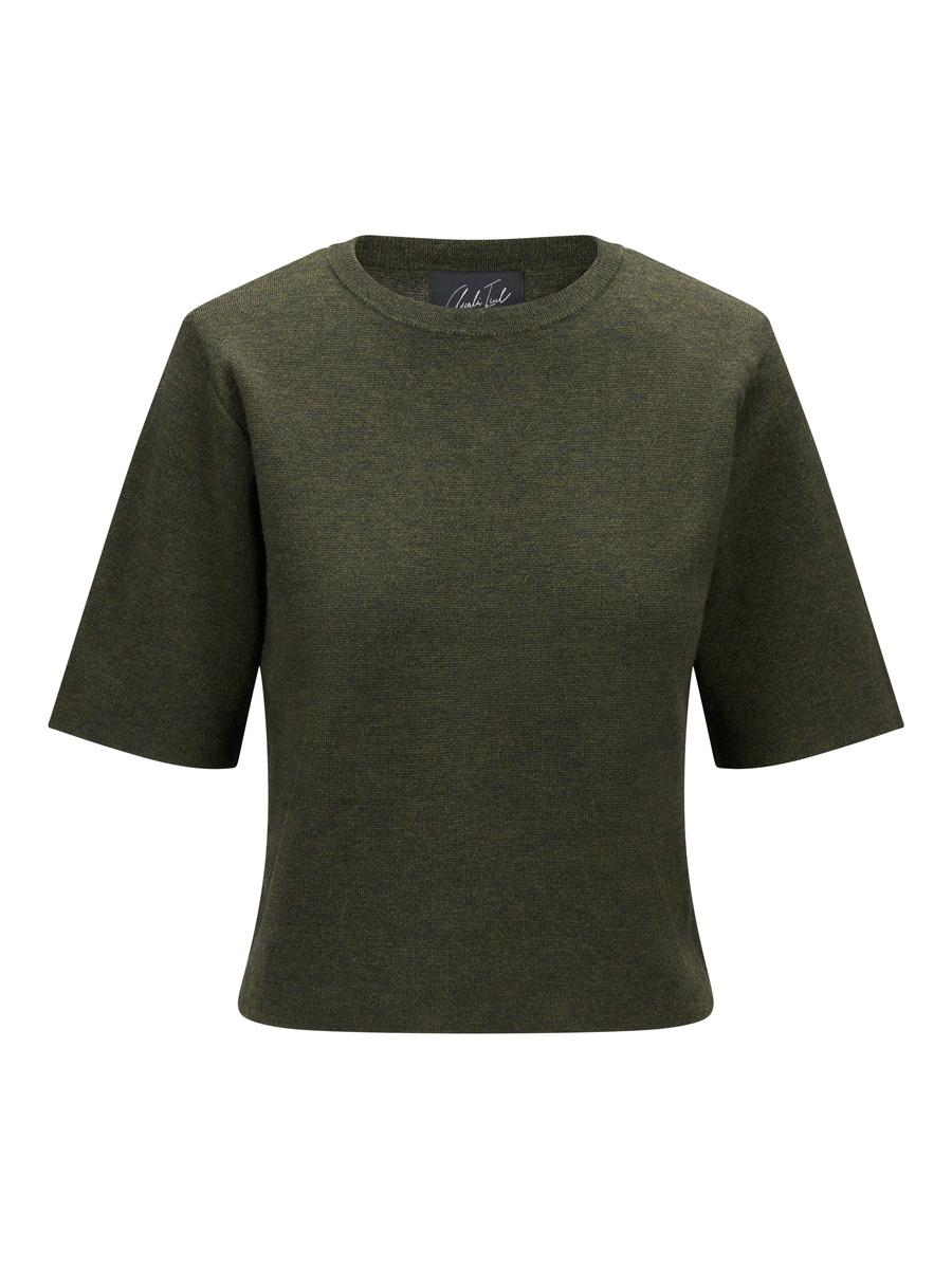 Amalie Merino Tee
