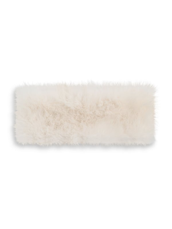 Mia Fake Fur Headband