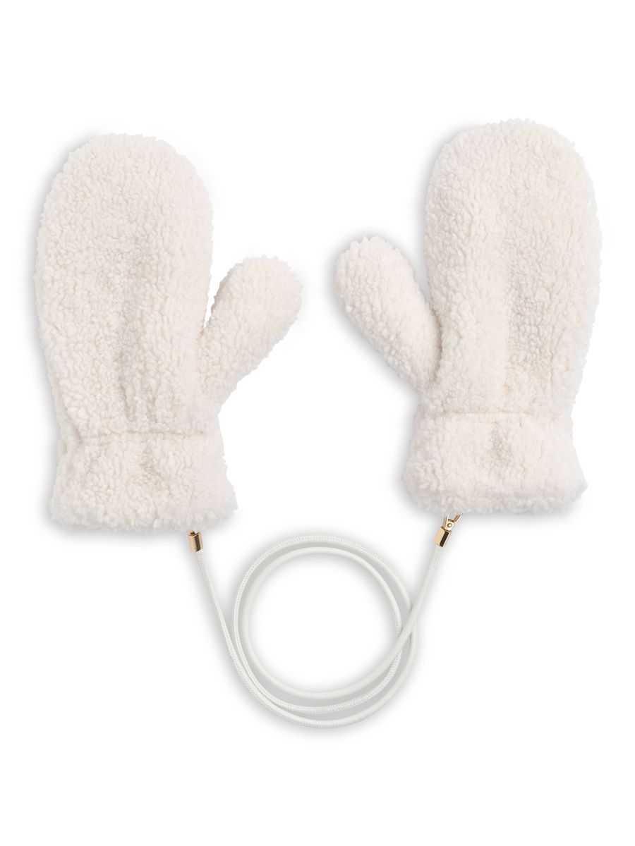 Mindy Teddy Gloves