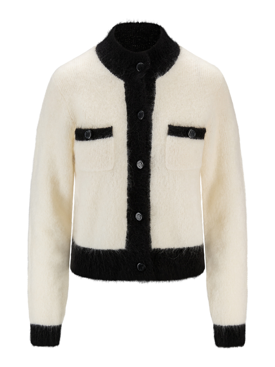 Iggy Chunky Cardigan