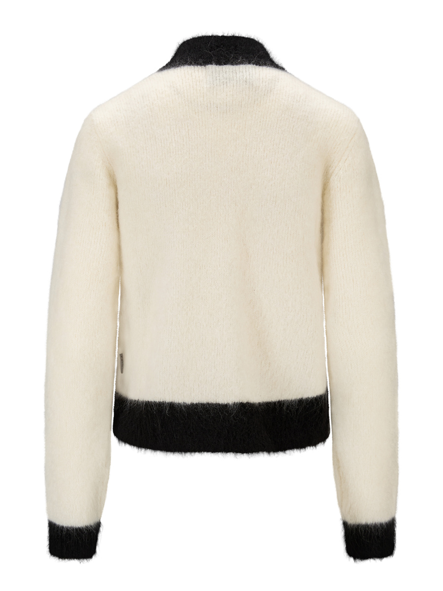 Iggy Chunky Cardigan