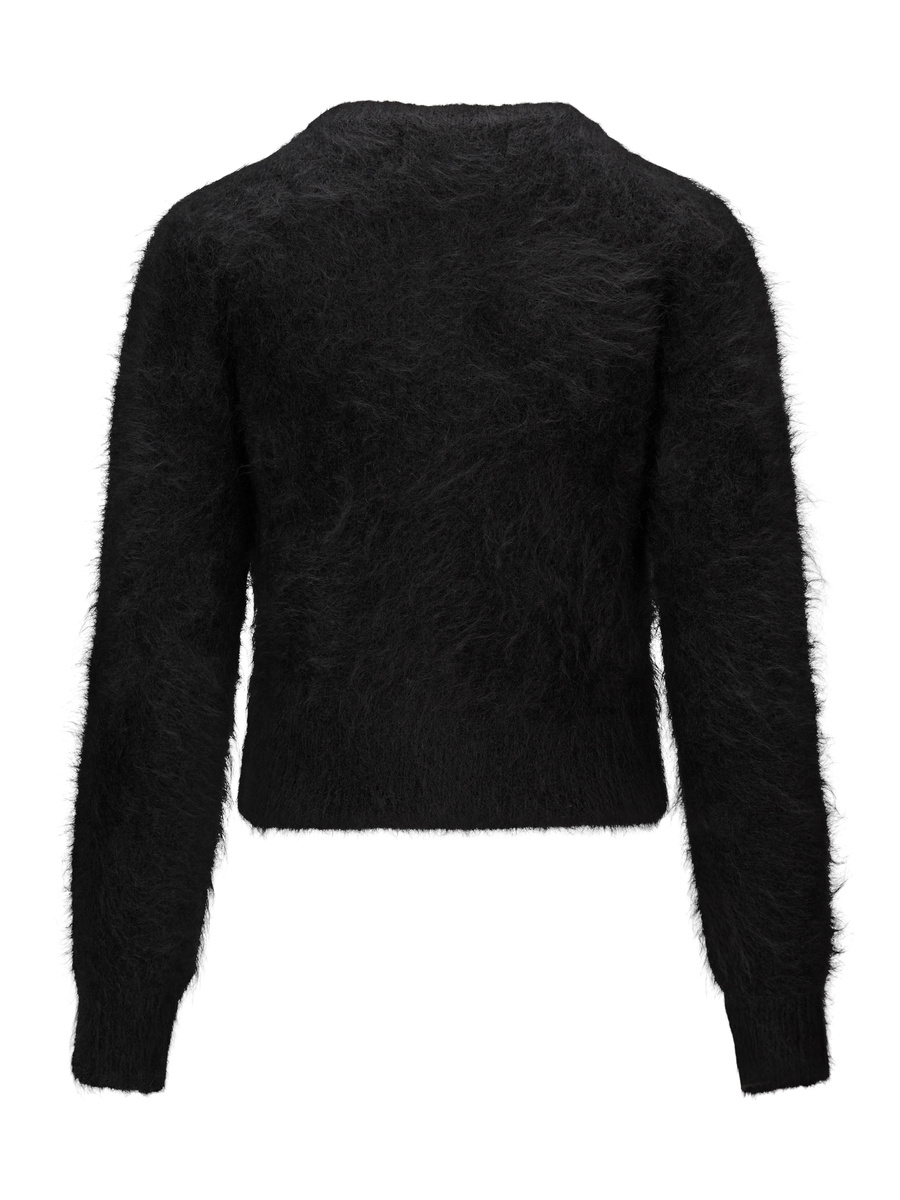 Luna Chunky Cardigan