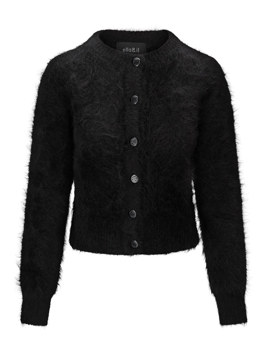 Luna Chunky Cardigan