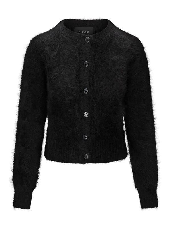 Luna Chunky Cardigan