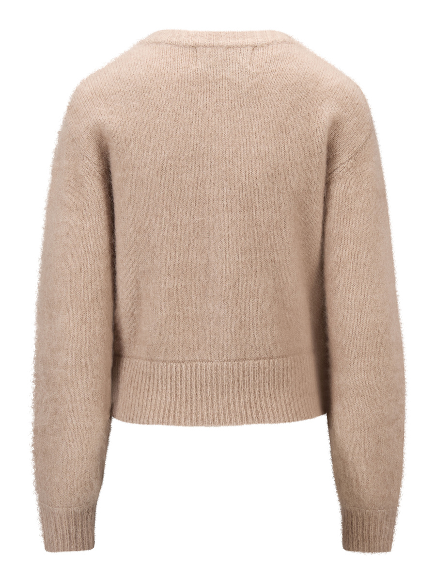 Luna Chunky Cardigan