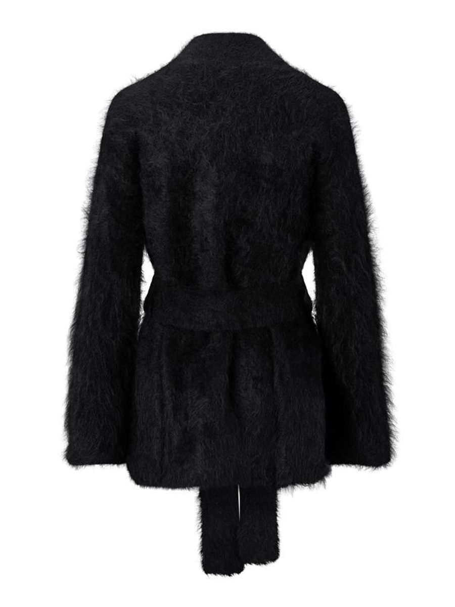 Vera Chunky Cardigan