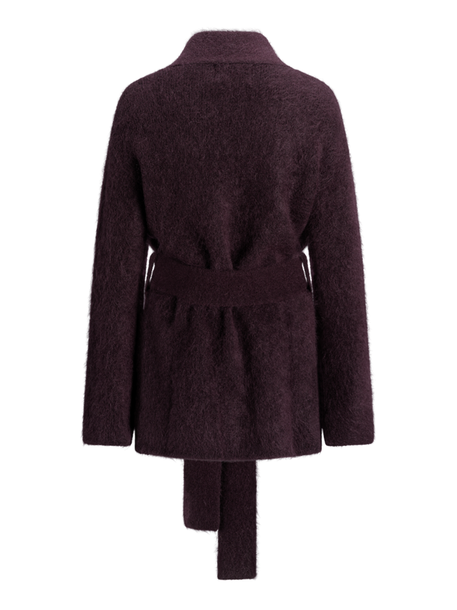 Vera Chunky Cardigan