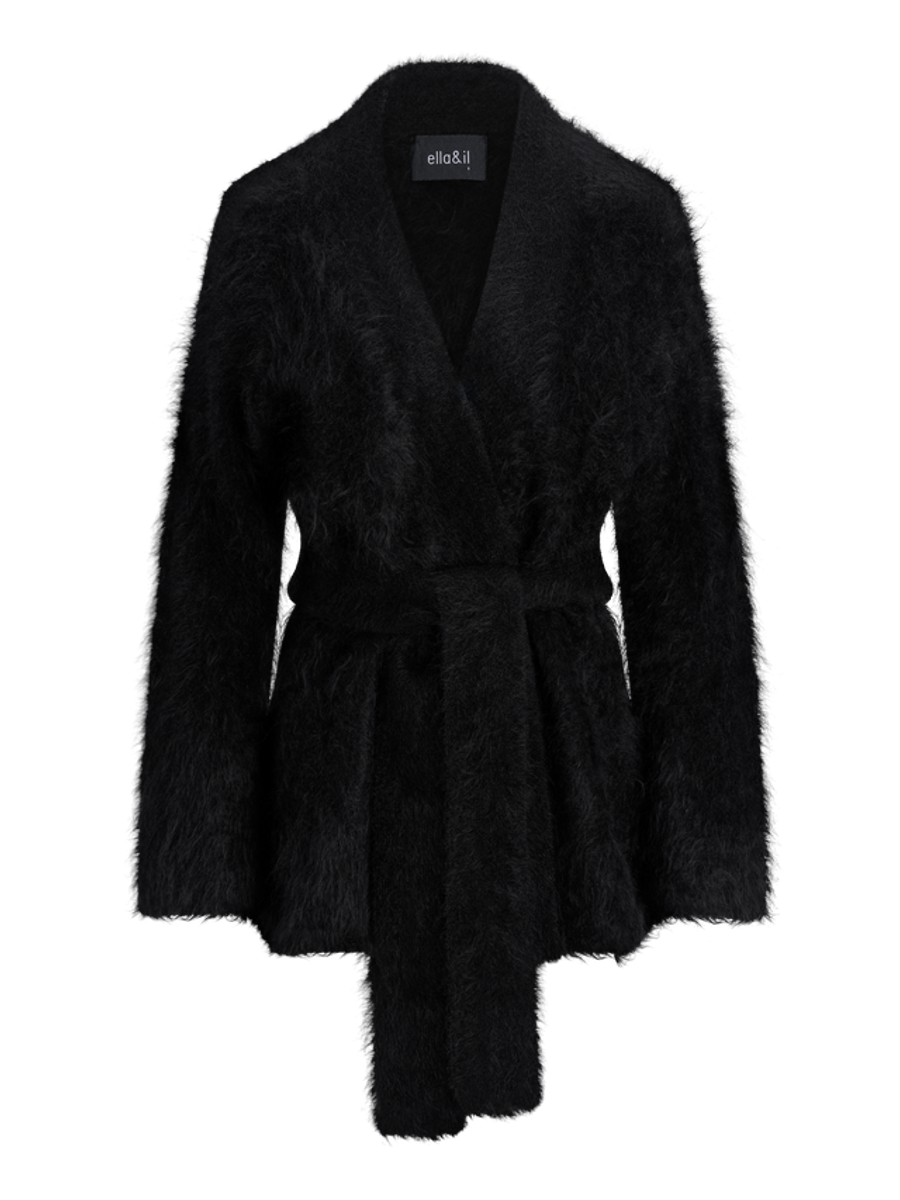 Vera Chunky Cardigan