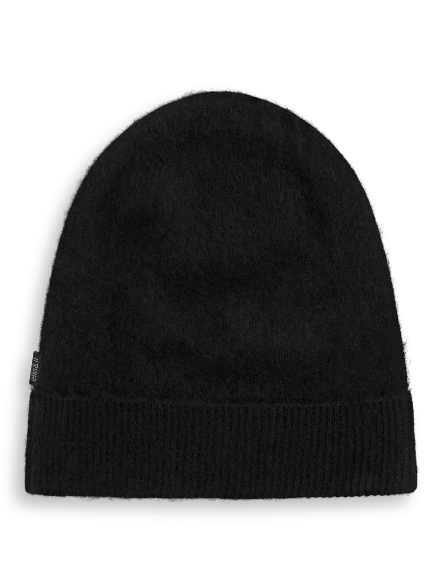 Lynn Brushed Hat
