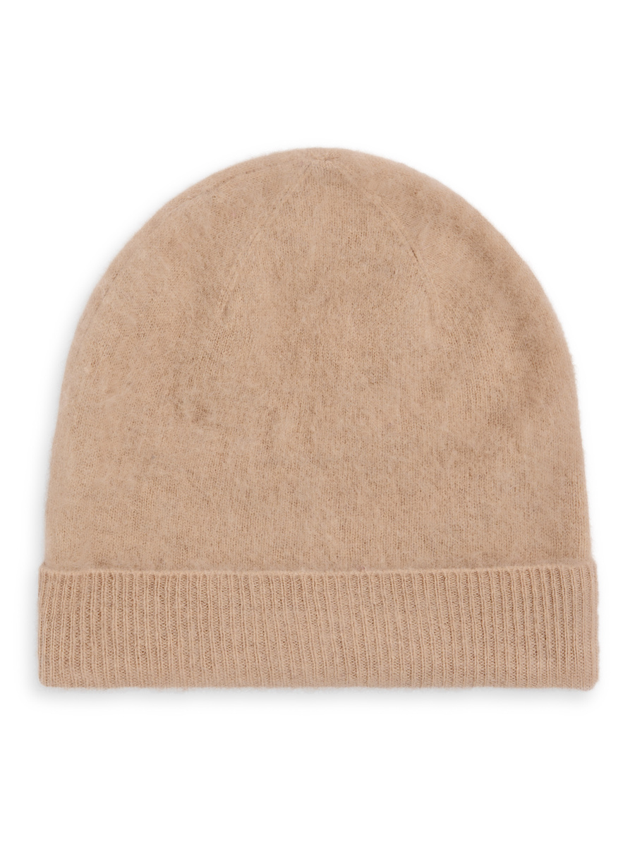 Lynn Brushed Hat