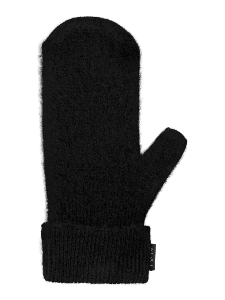 Sissi Brushed Mittens