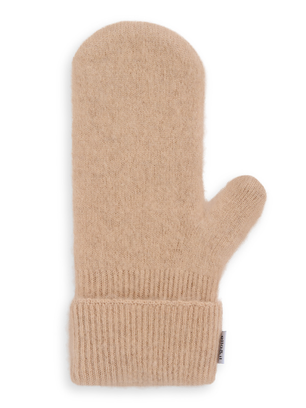 Sissi Brushed Mittens