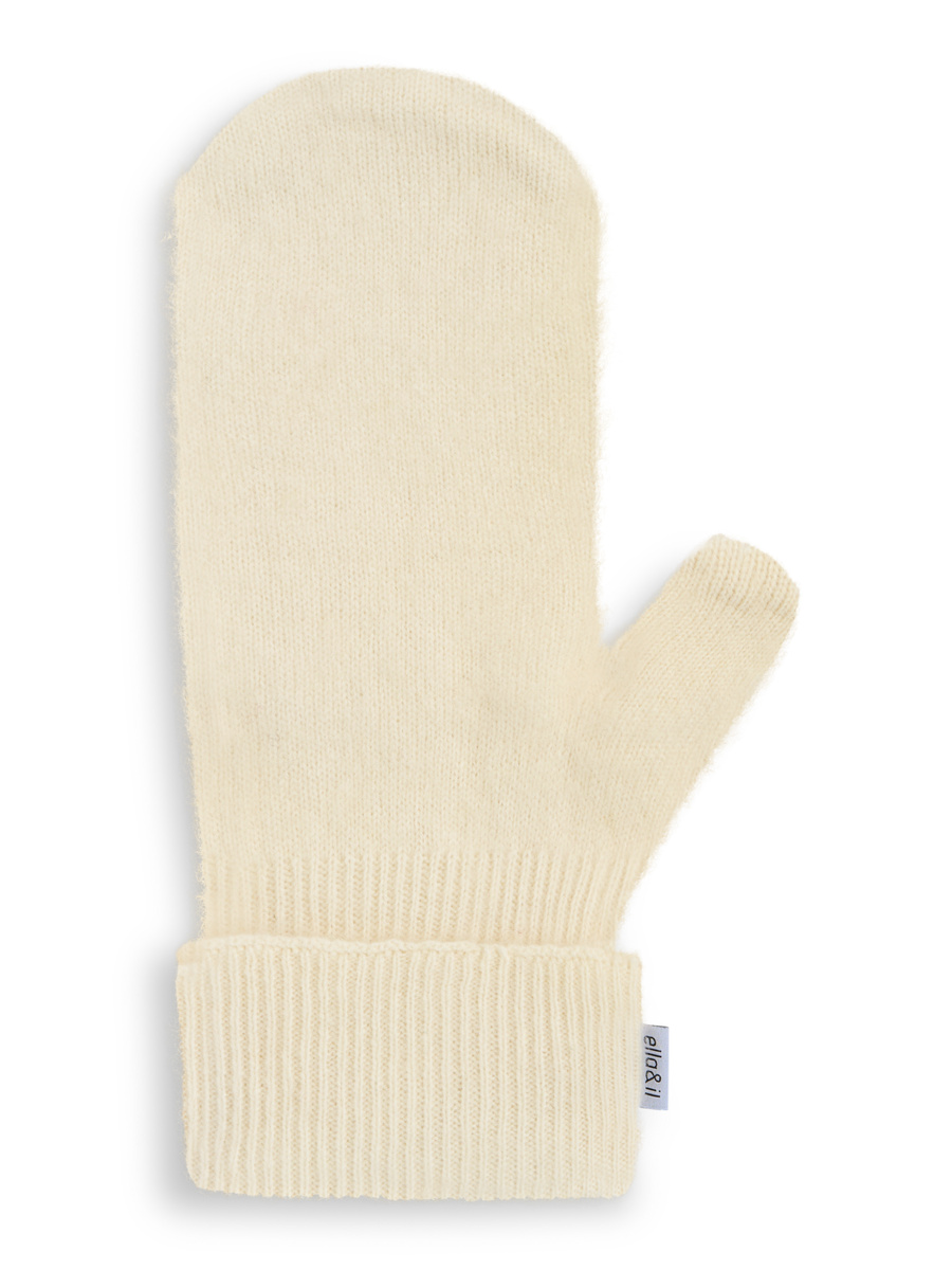 Sissi Brushed Mittens