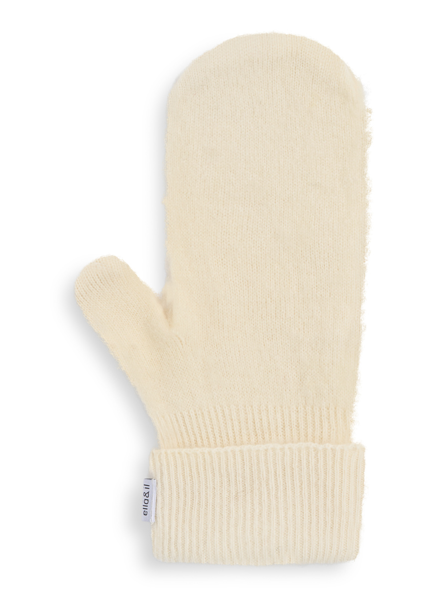 Sissi Brushed Mittens