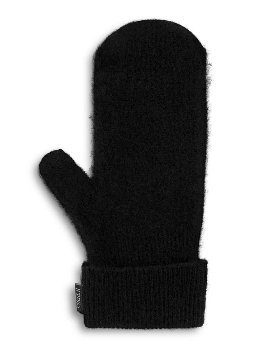 Sissi Brushed Mittens