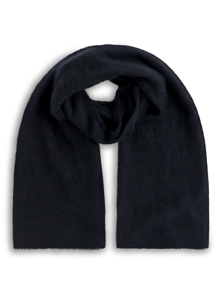 Inga Brushed Scarf