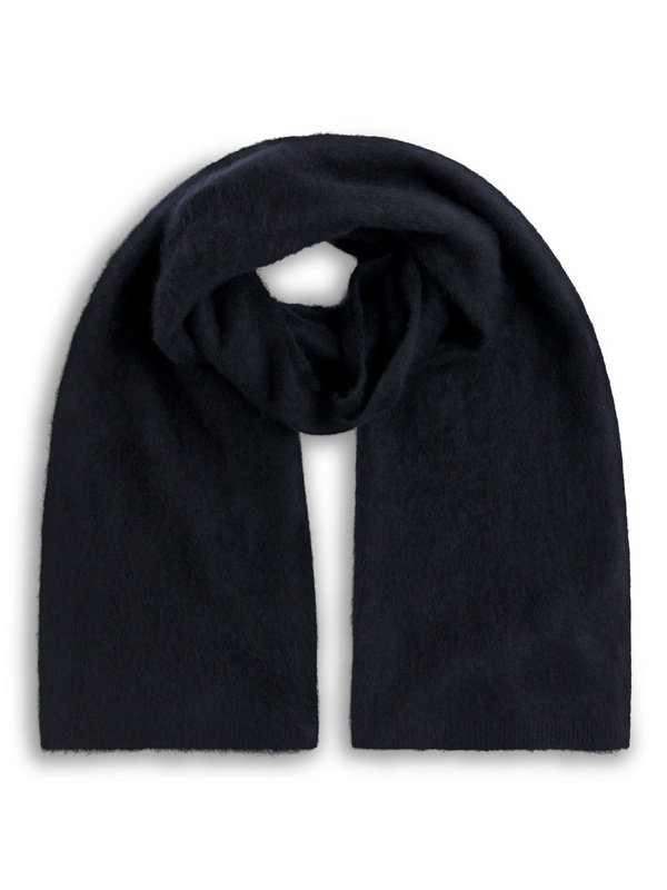Inga Brushed Scarf