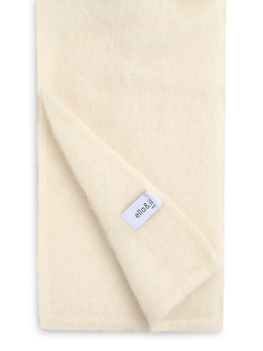 Natalie Chunky Scarf