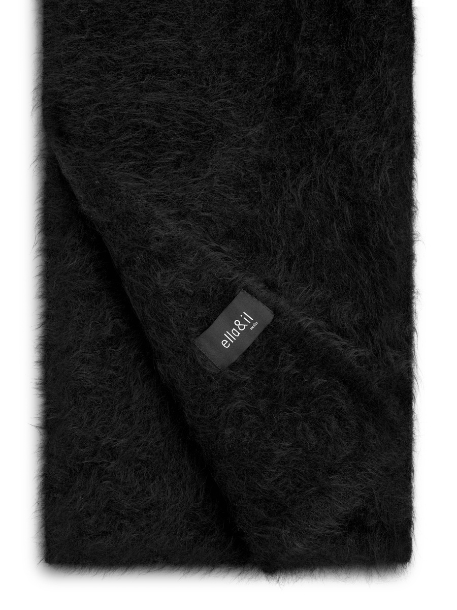 Natalie Chunky Scarf