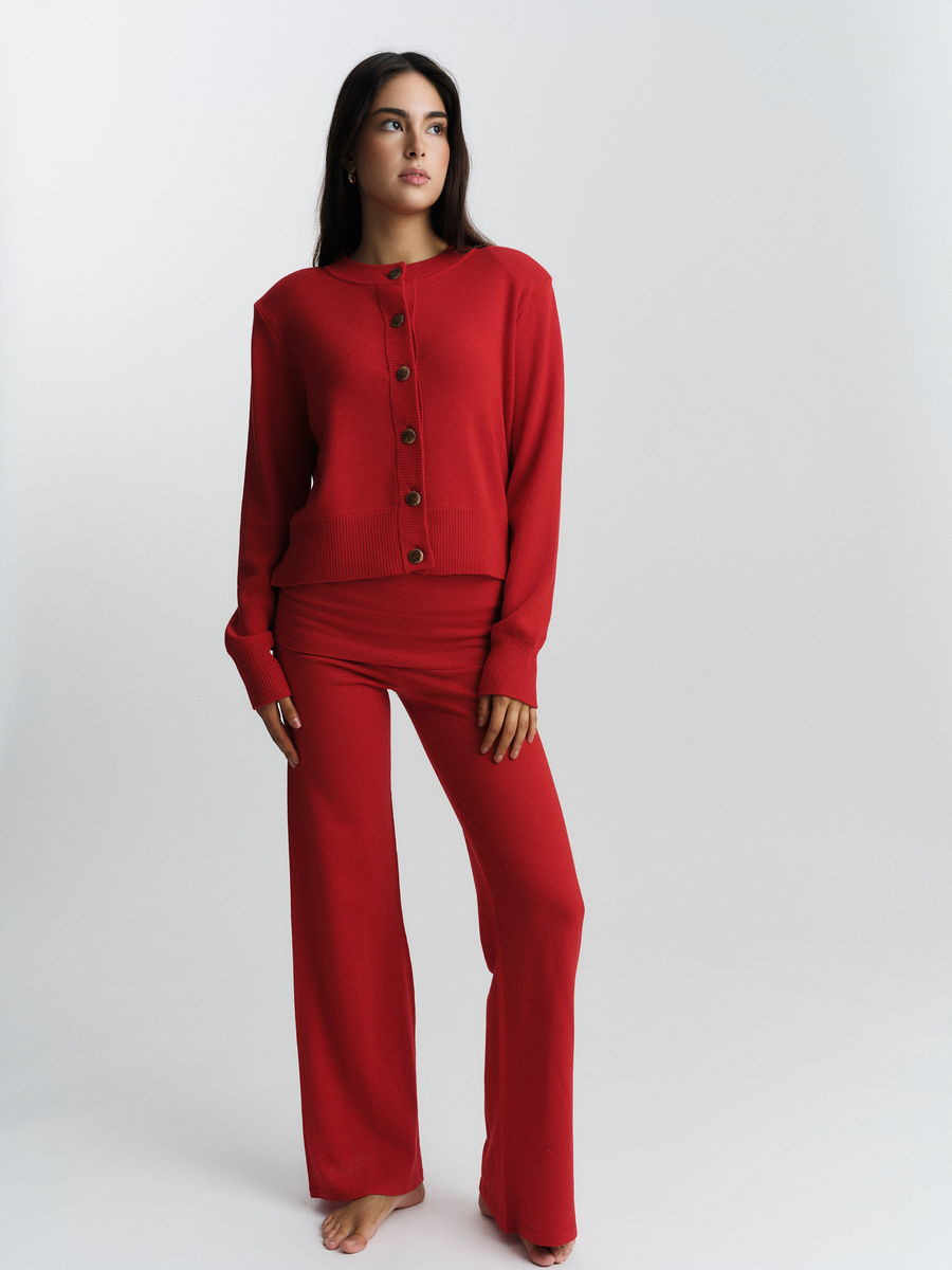 Katelyn Merino Pants