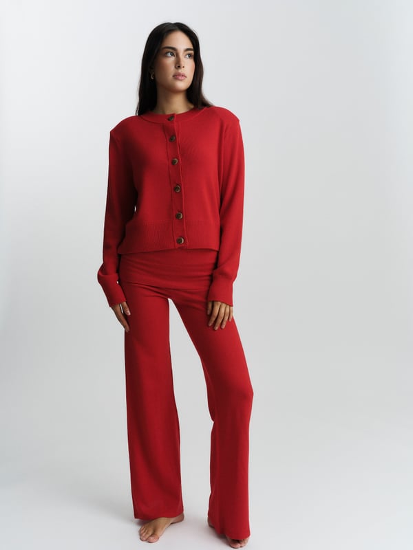 Katelyn Merino Pants