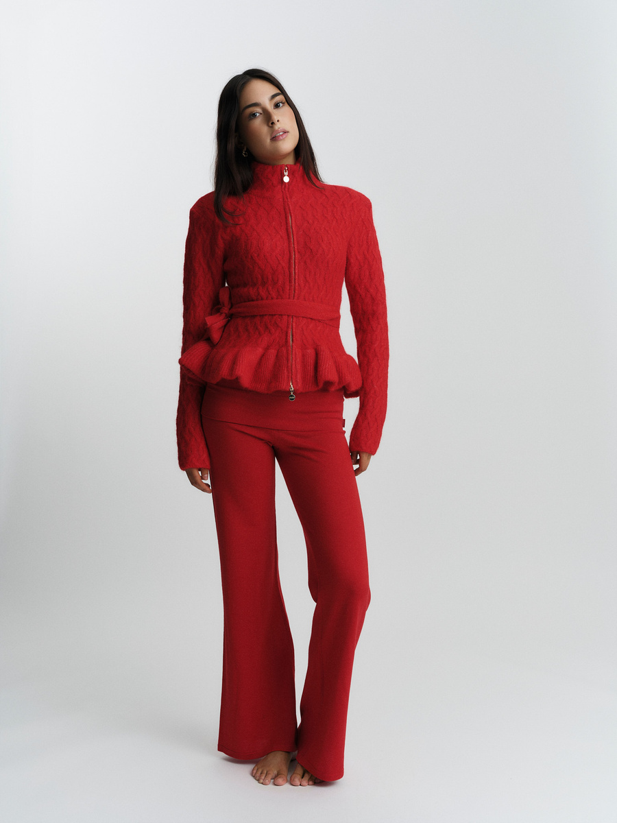 Katelyn Merino Pants