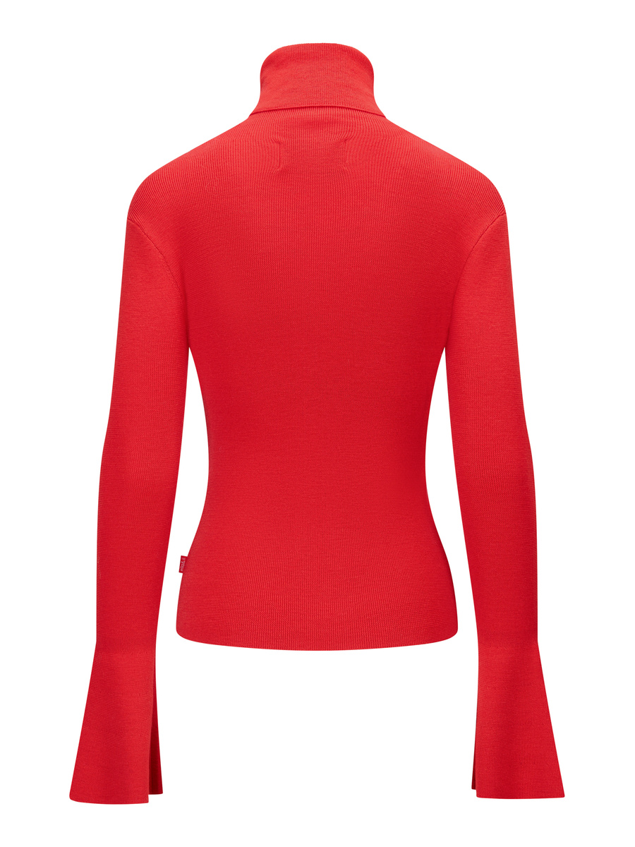 Vilje Merino Sweater