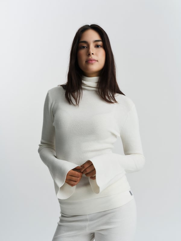 Vilje Merino Sweater