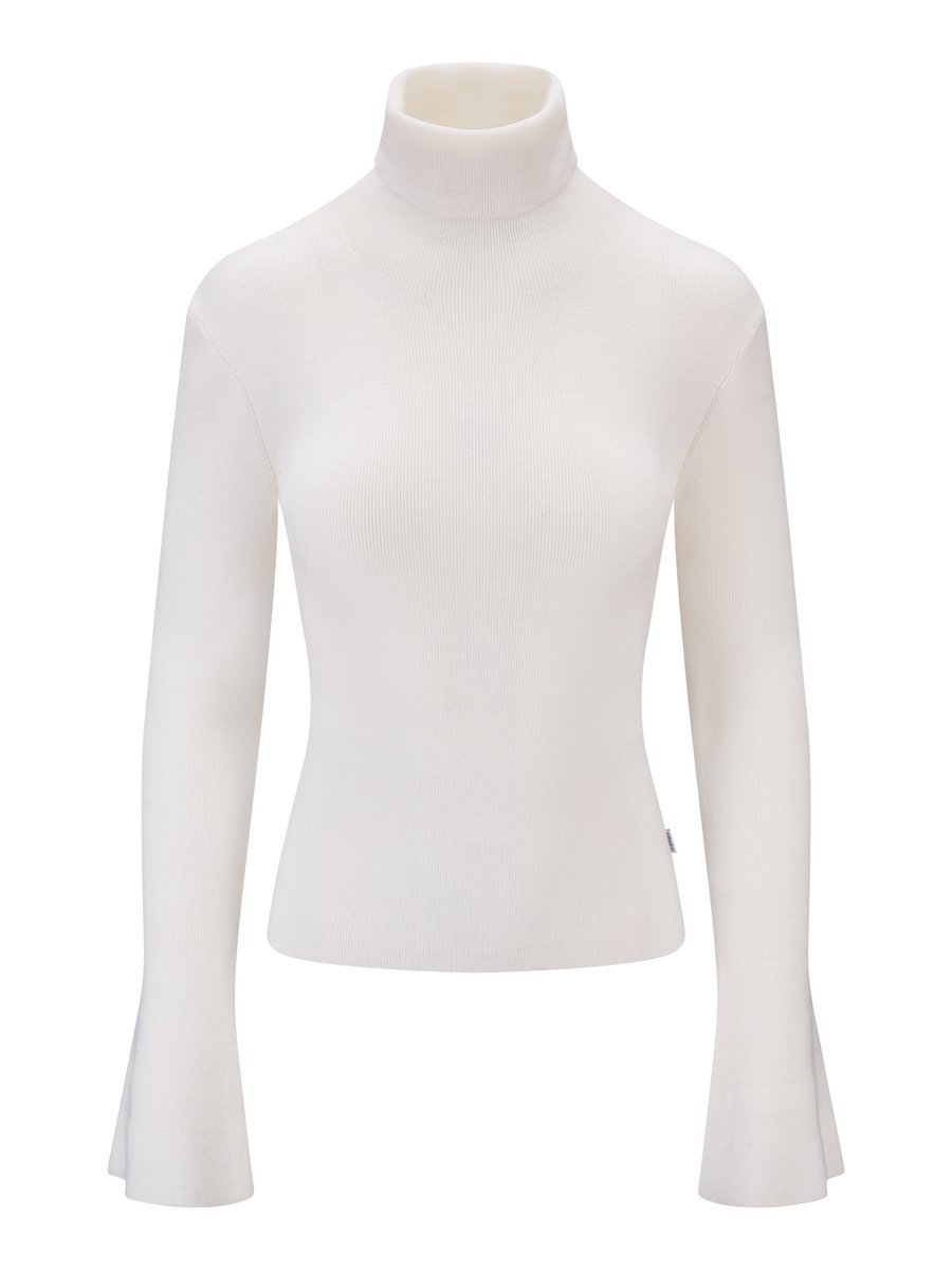 Vilje Merino Sweater