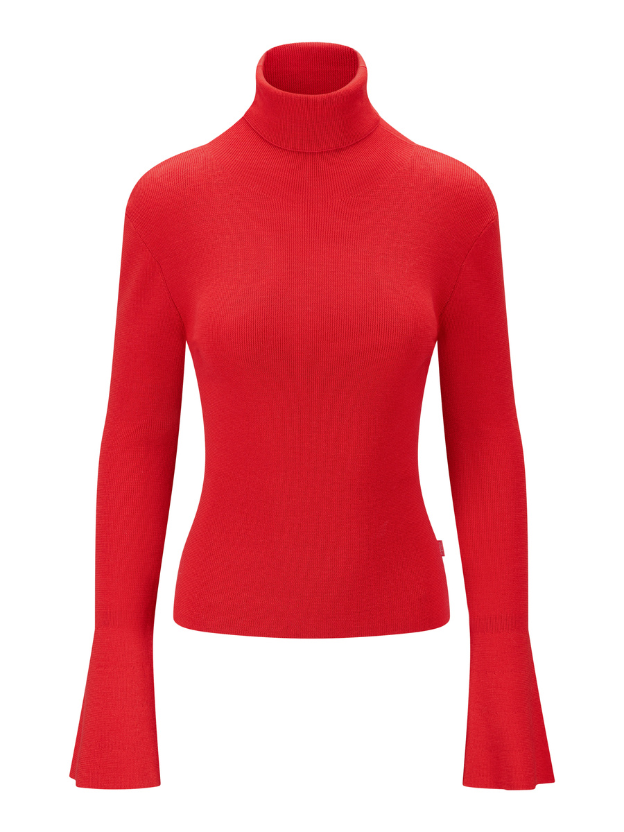 Vilje Merino Sweater