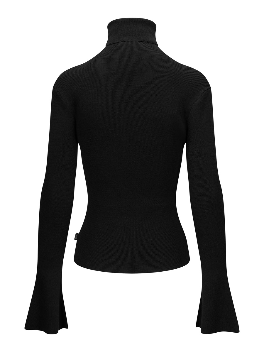 Vilje Merino Sweater