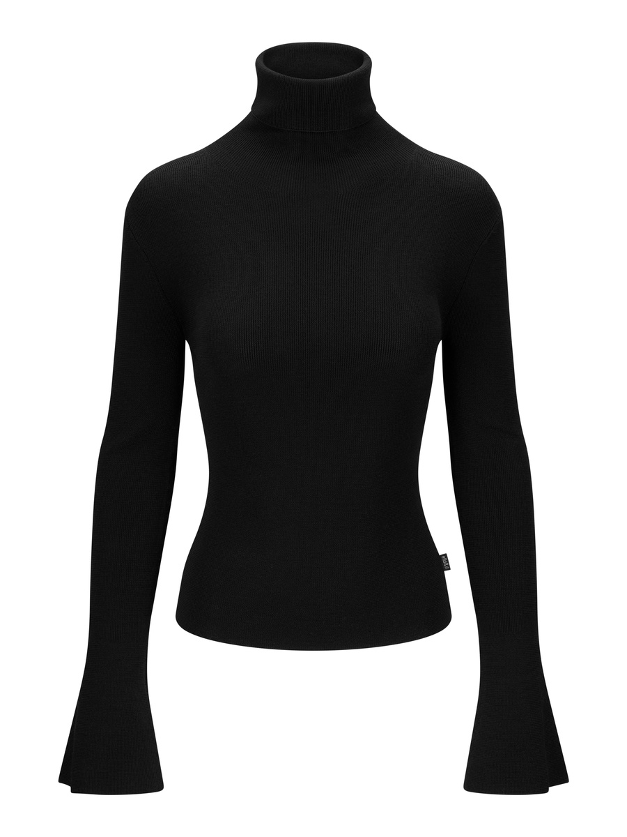 Vilje Merino Sweater