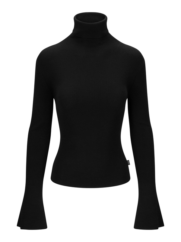 Vilje Merino Sweater